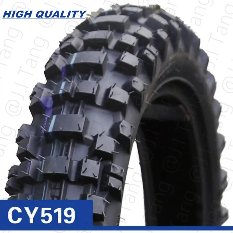 High quality 460-17 4.60-17 motorcycle tire off road tyre with one year warranty with ISO9001 ,CCC , DOT , E-MARK