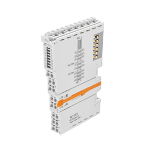 2 RJ45 Modbus TCP distribuito Edge IO modulo DI/DO/AI/AO PLC espandere I/O per la soluzione DI automazione industriale - Product Image 6
