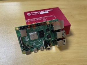 <strong>Raspberry</strong> <strong>Pi</strong> Generation 4 BCM2711 <strong>Raspberry</strong> <strong>Pi</strong> 4B <strong>model</strong> <strong>B</strong> 1GB 2GB 4GB 8GB LPDDR4 - Product Image 3