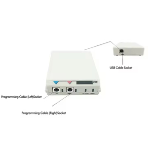 2025 топ продаж Bluetooth цифровой программируемый слуховой аппарат программируемый - Product Image 6