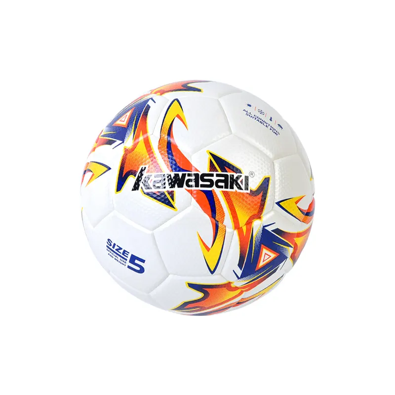 Распродажа, новый дизайн, профессиональный тренировочный футбольный мяч