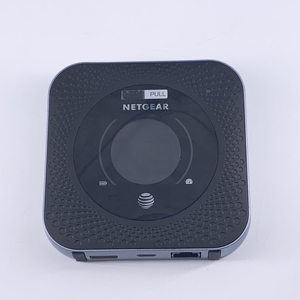 เราเตอร์ไร้สายจอแอลซีดีทัชสกรีน MR1100-AU มินิรุ่นฮอตสปอตซิมยูเอสบีช่องเสียบภายนอกเวอร์ชันทั่วโลก WIFI6โมเด็ม4G - Product Image 1
