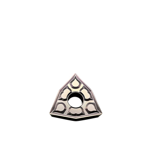 Keenness cnmg snmg tnmg wnmg CNC ใบมีดกลึงแทรกคาร์ไบด์สามเหลี่ยม - Product Image 3