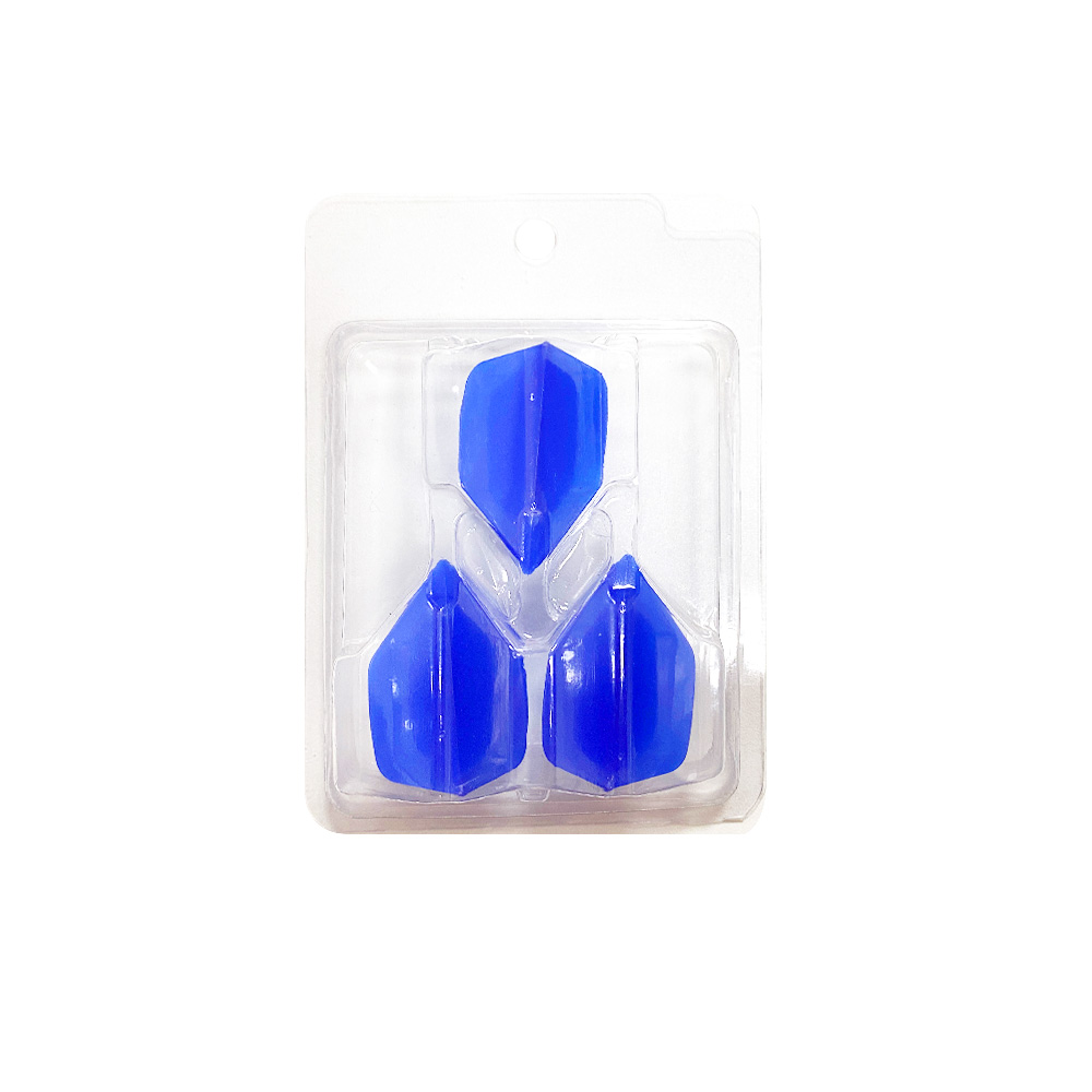 BLEU-LT0306-3 pièces