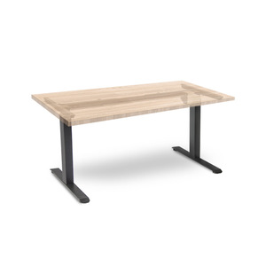 Popular Modern Smart Sit Stand Office Table Study Desk Stable <strong>Structure</strong> <strong>Computer</strong> Lift Desk Office <strong>Computer</strong> Sit to Stand Table - Product Image 6