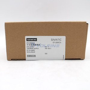 アナログ入力モジュールSIMATIC S7-200 CN, CPU,FAドイツ供給オリジナルSIMATIC ET 200SP - Product Image 5