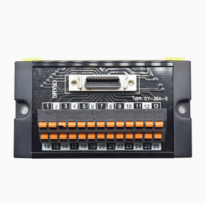 Servo de bloque de terminal MR-TB26A CN3 interfaz - Product Image 4
