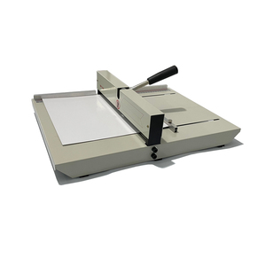 Easy Operate Good Quality Manual <strong>Perforating</strong> Machine - Product Image 3