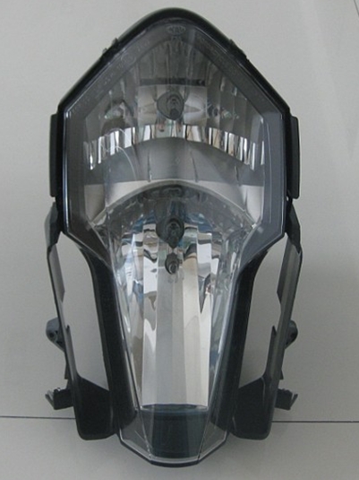 Para KTM 1190 RC8 2008-2013
