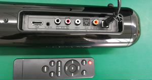Sistema de sonido hi-fi para cine en casa, barra de sonido 2,1, precio bajo - Product Image 2