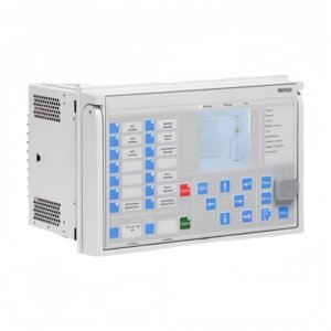 Dispositivo de control de Bahía REC670 Utilizado para el control, protección y monitoreo de diferentes tipos de bahías en redes eléctricas - Product Image 3