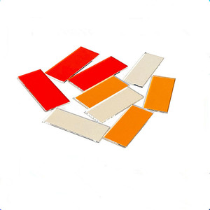 Độ chính xác cao quang dài vượt qua bộ lọc 470nm-640nm IPL bộ lọc cho Photon xung tóc loại bỏ thiết bị - Product Image 3