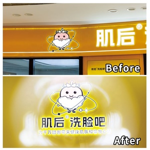 Oem tùy chỉnh 49-82 Mét Máy Ảnh Bộ lọc thiết lập hiệu ứng đặc biệt Glass FX Pinhole và trung tâm tập trung Bộ lọc - Product Image 6