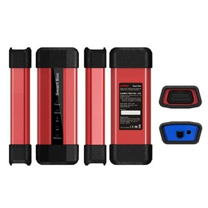 Launch X431 PAD V with SmartBox 3.0 Automotive Diagnostic Tool Support Online <strong>Coding</strong> and <strong>Programming</strong> 1 Year <strong>Free</strong> Update No IP Li - Product Image 1