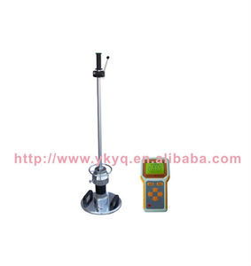 STLWC-2ライトドロップ重量テスター材料強度分析用ポータブル衝撃試験機 - Product Image 4