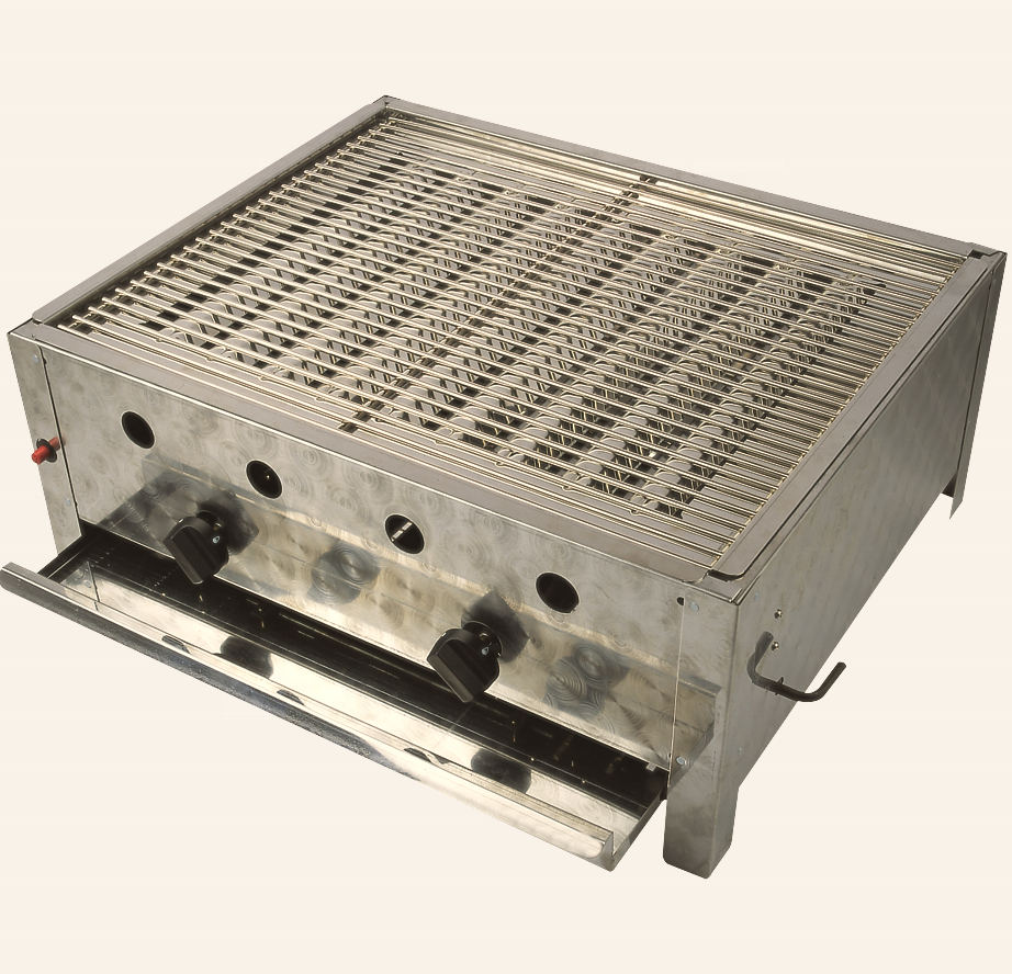 Acero inoxidable
