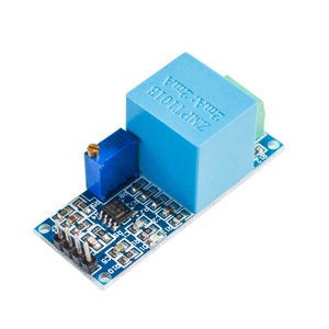 Active Single Phase <strong>Voltage</strong> Transformer Module AC Output <strong>Voltage</strong> <strong>Sensor</strong> Mega