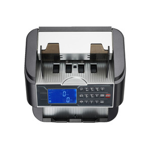 Front <strong>Loading</strong> Money Checking Currency <strong>Counting</strong> <strong>Machine</strong> - Product Image 4