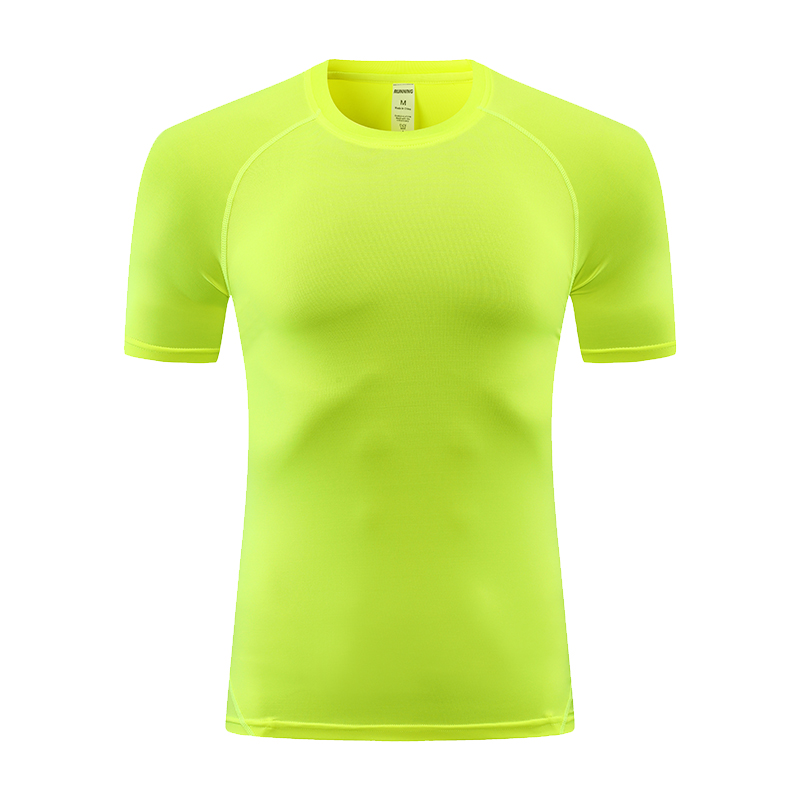 Fluorescent green