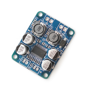 DC 8-26V TPA3118 PBTL Mono Digital Audio Amplifier Board <strong>AMP</strong> Module 1 * 60W for <strong>Arduino</strong> - Product Image 4