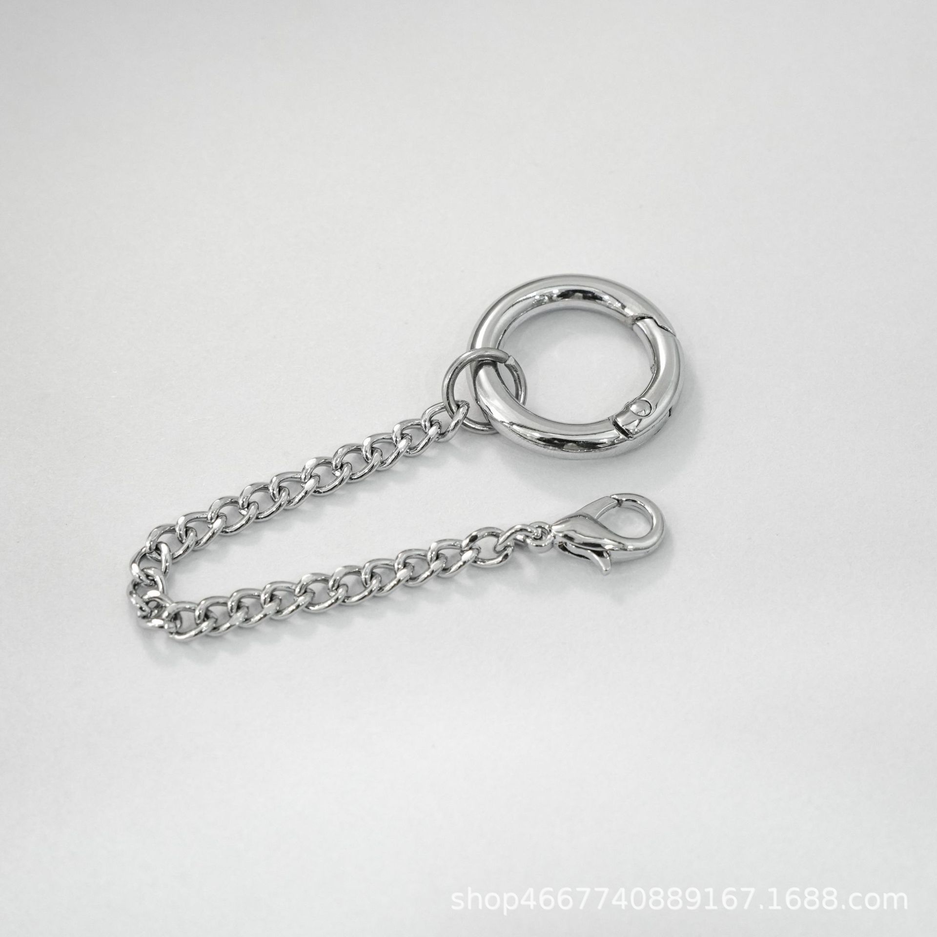 Chrome plating