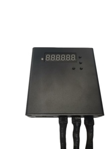 Sensor de nivel ultrasónico Monitoreo simultáneo de múltiples niveles de tanque de combustible para sensores ultrasónicos Múltiples sondas - Product Image 2