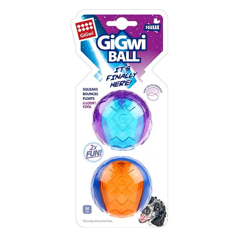 Taille moyenne-couleurs mélangées-pack de 2