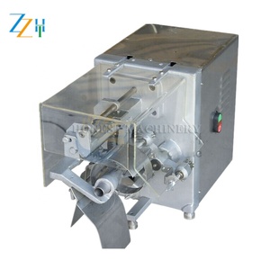 Electric <strong>Apple</strong> Cutting Slicing Machine / <strong>Apple</strong> Cutter / <strong>Apple</strong> Skin Peeler - Product Image 3