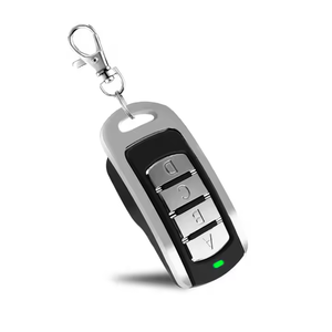SMG-0008 ERREKA IRIS 2 IRIS 4 Garage Door <strong>Remote</strong> <strong>Control</strong> 100%Compatible With ERREKA 433MHz <strong>Rolling</strong> <strong>Code</strong> Gate Opener - Product Image 3