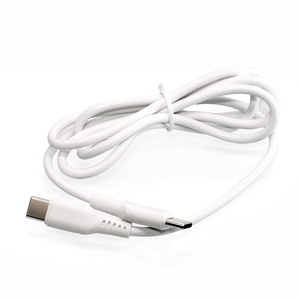 定制高品质聚氯乙烯Usb 2.0连接器1M 60w C型至C型电缆3A快速充电Usb数据线 - Product Image 6