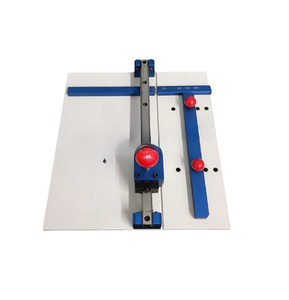 Hoàn toàn tự động màn hình cảm ứng nén sức mạnh Tester cạnh áp lực/vòng áp lực/Áp lực phẳng Thiết bị kiểm tra - Product Image 3