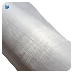用于柔性战斗和保护产品的超轻重量Uhmwpe片材UD PE织物聚乙烯80gsm - Product Image 1
