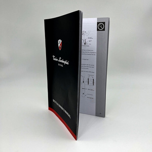 2022 Professional Printing Magazine /<strong>catalog</strong> /booklet/brochure User Instruction Manual Printing - Product Image 3