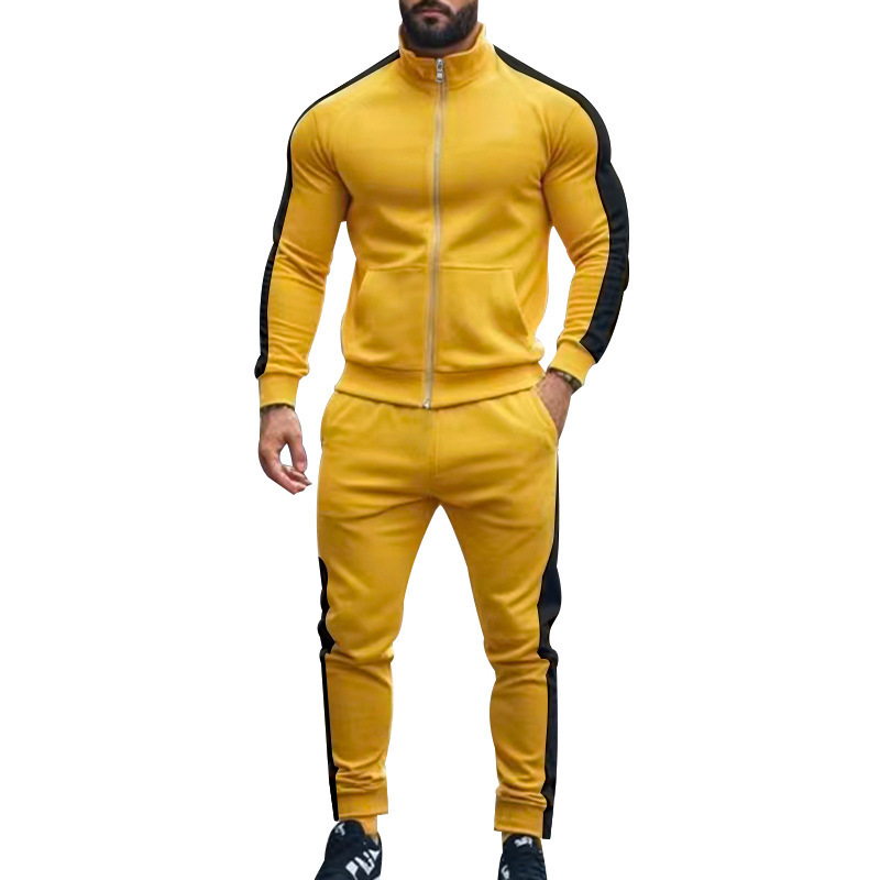 Jaune