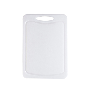 Thớt Trắng Hình Chữ Nhật Mẫu Miễn Phí Thớt Nhà Bếp Nhiều Dịp Thớt Hdpe - Product Image 4