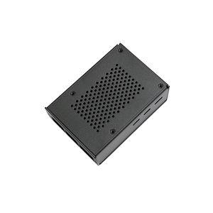 95*85*35mm Aluminum Alloy Junction Box Metal <strong>Raspberry</strong> <strong>Pi</strong> 5 Heatsink <strong>Model</strong> <strong>Case</strong> Aluminum Enclosure <strong>Raspberry</strong> <strong>Pi</strong> 5 - Product Image 1
