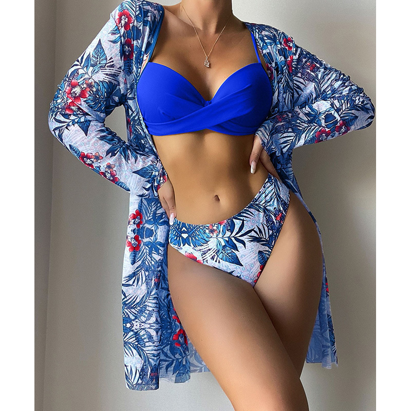 Bleu