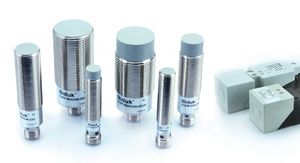Biduk PNP M30 sensor de proximidad inductivo analógico de largo alcance - Product Image 6