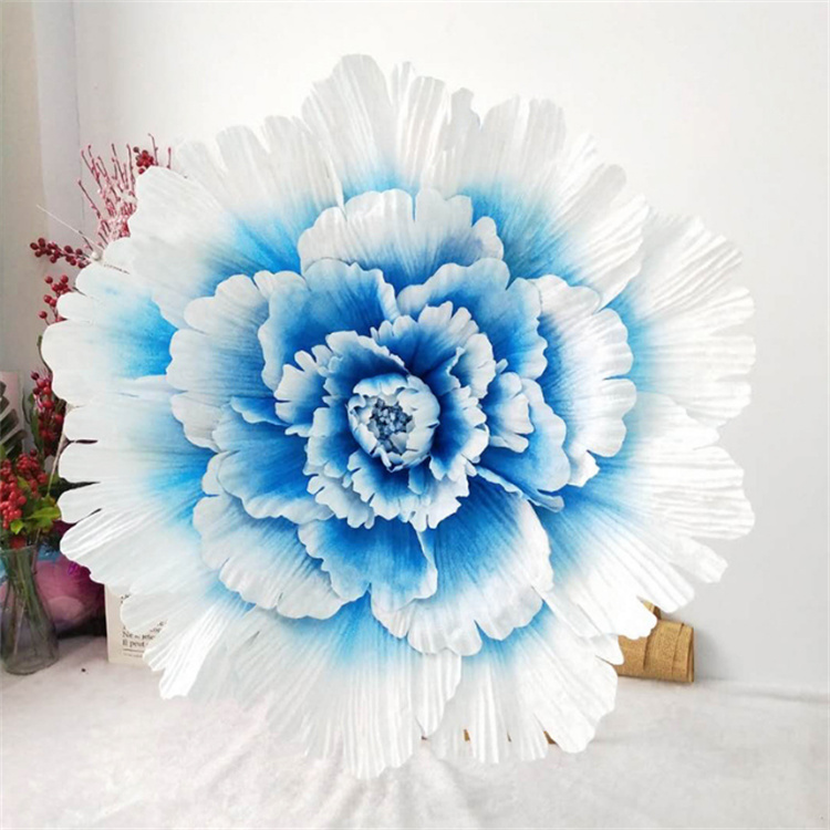 Bleu 30cm