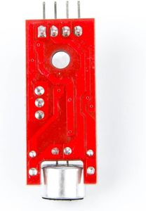 KY-038 KY-037 High Sensitivity Analog <strong>Sound</strong> <strong>Sensor</strong> Module Microphone Detection for <strong>Raspberry</strong> <strong>Pi</strong> ESP32 DIY Projects Kits