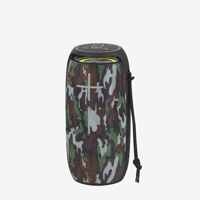 CAMOUFLAGE