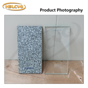 Британский маятниковый тестер Калибровочная плитка с коэффициентом трения Эталонный образец для испытания сопротивления скольжению ASTM E303 - Product Image 6