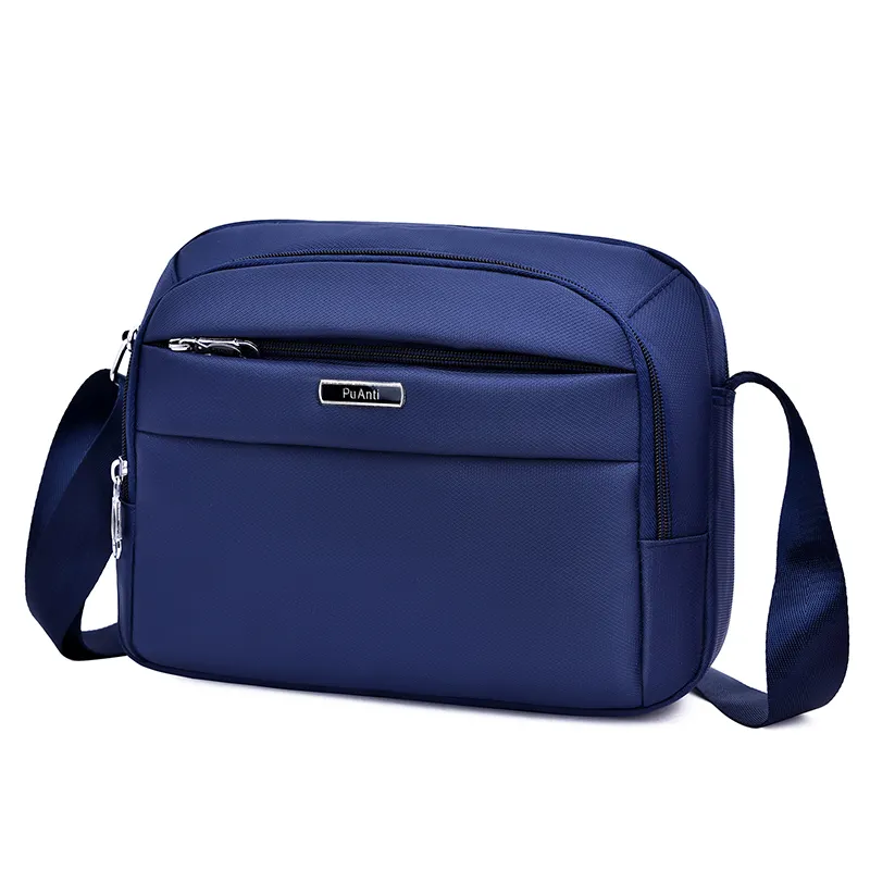 Marksman souple pochette d'ordinateur pour Macbook protéger haute qualité affaires en cuir épaule sacs de messager bureau sac à main sacs pour ordinateur portable