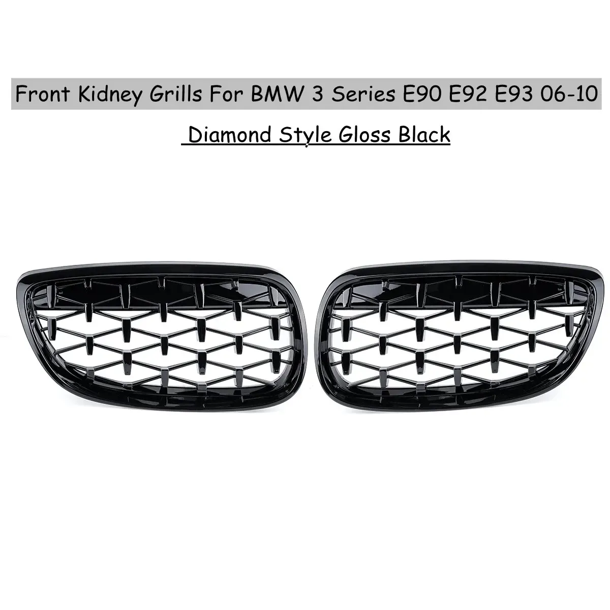 Gloss Black B 10-15