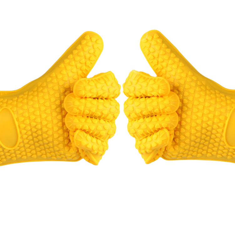 Jaune