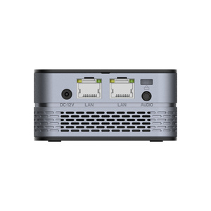 Tascabile N95 doppio Gateway Micro Server Computer 3x HDTV mini pc 16 gb finestre 11 linux Mini PC - Product Image 4