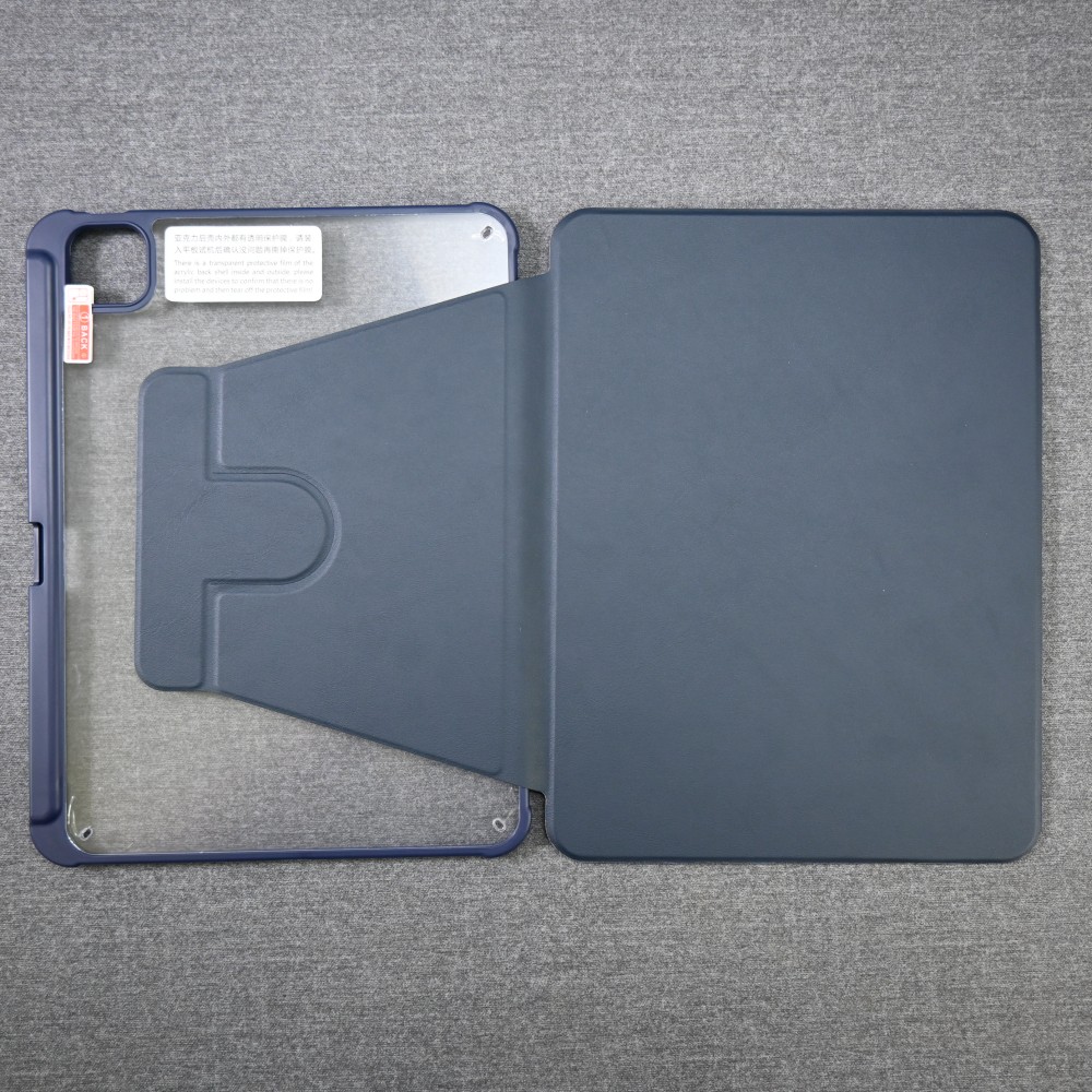 สีน้ำเงินเข้มสำหรับ iPad MINI 6/MINI 7