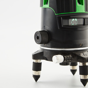 セルフレベリングレベルレーザー2/3/5ライン高精度ライン投げ器360レーザーレベル - Product Image 5