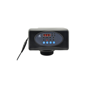 自動バルブRunxin F79B-LcD軟水器に統合 - Product Image 4