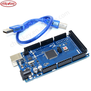 #1004 ATMEGA16U2 ATMEGA2560 Entwicklungs board für Mega R3 kompatibel mit Arduino - Product Image 2